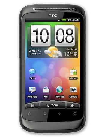 Reparar HTC Desire S
