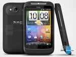 HTC Wildfire S