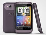 HTC Wildfire S