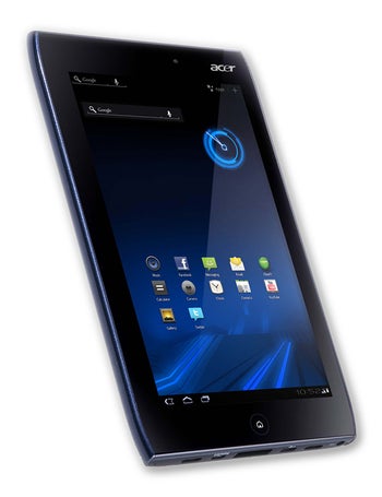Acer ICONIA TAB A100 specs
