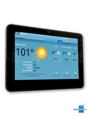 ViewSonic gTablet