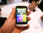 HTC Wildfire S