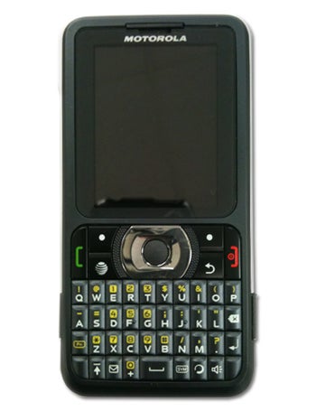 Motorola WX450