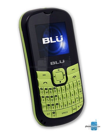 BLU DEEJAY II