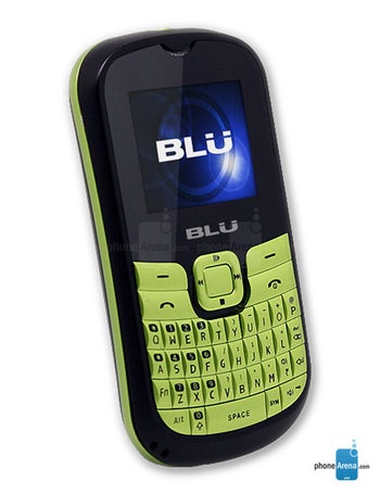 BLU DEEJAY Q Q160