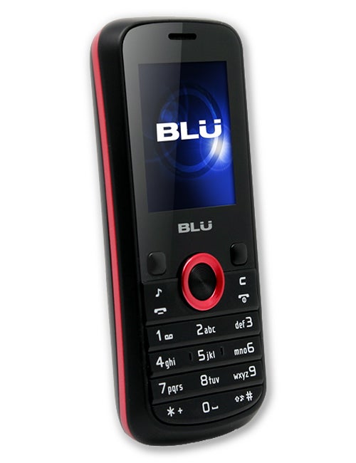 BLU DIESEL specs PhoneArena