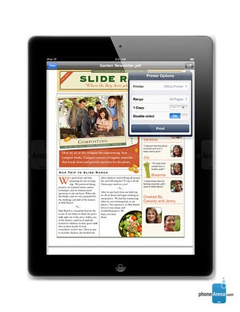 Apple iPad 2 Verizon