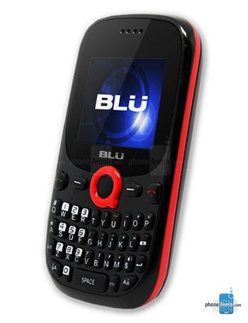 BLU SAMBA Q Q110