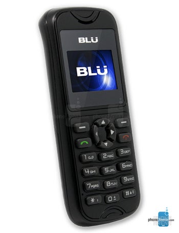 BLU ULTRA American version