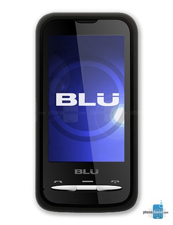 BLU TOUCH
