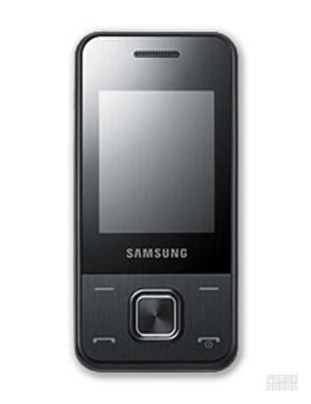Samsung E2330 specs