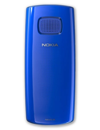 Nokia X1-00