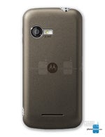 Motorola QUENCH XT3
