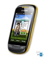 Samsung Corby II