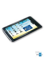 ARCHOS 101 Internet Tablet