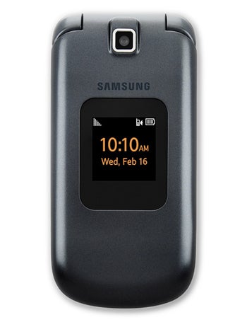 Samsung Factor