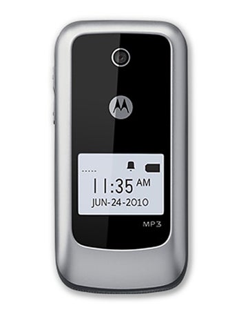 Motorola WX345