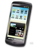 ARCHOS 43 Internet Tablet