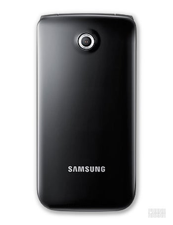 Samsung E2530 specs