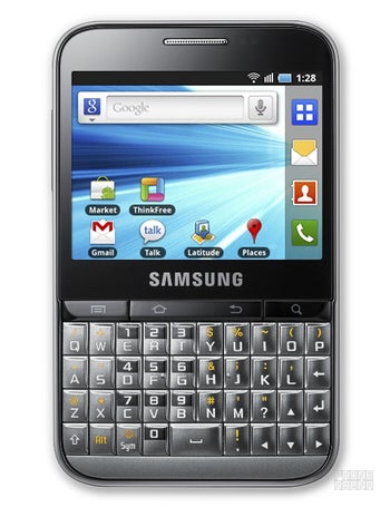 Samsung GALAXY Pro