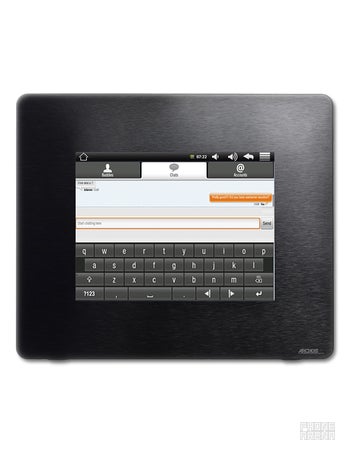 ARCHOS 8 Home Tablet specs