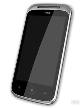 HTC Ignite
