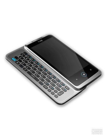 HTC Prime