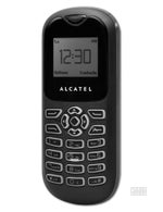 Alcatel OT-105