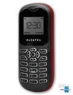 Alcatel OT-105