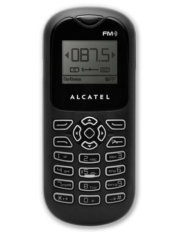 Alcatel OT-108