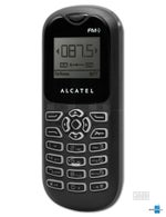 Alcatel OT-108