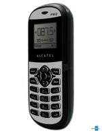 Alcatel OT-109 specs - PhoneArena