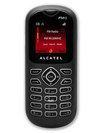 Alcatel OT-208