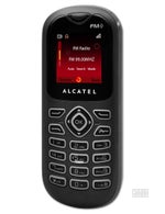 Alcatel OT-208A