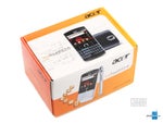 Acer beTouch E210