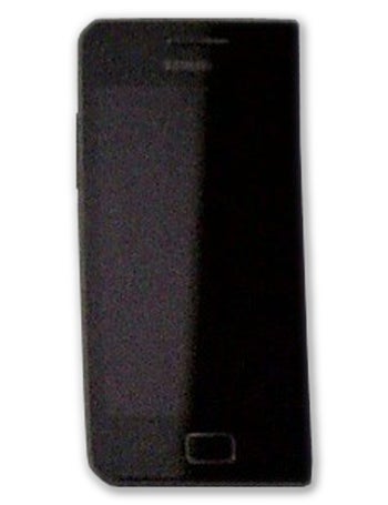 Samsung Galaxy S II Mini