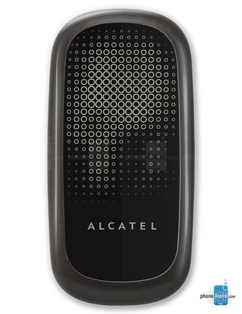 Alcatel OT-223A specs