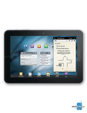 Samsung GALAXY Tab 8.9