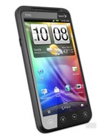 HTC EVO 3D