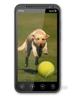 HTC EVO 3D