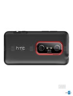 HTC EVO 3D