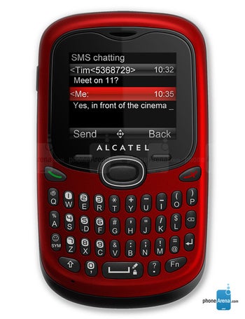 Alcatel OT-255