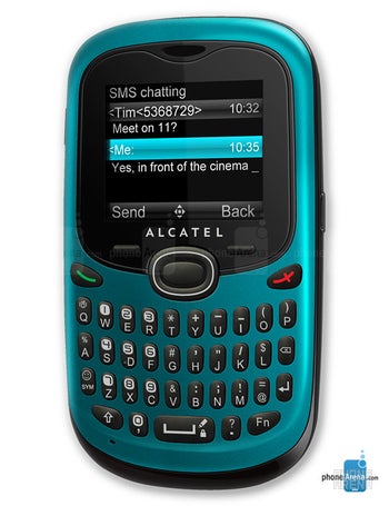 Alcatel OT-255A
