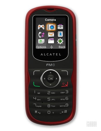 Alcatel OT-305