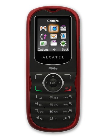Reparar alcatel OT-305