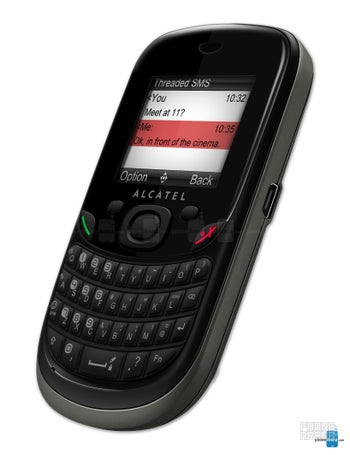 Alcatel OT-355