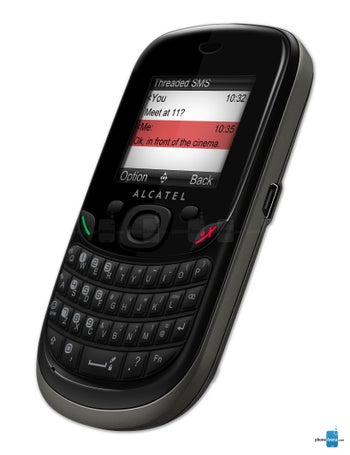 Reparar alcatel OT-355
