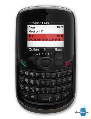 Alcatel OT-355A