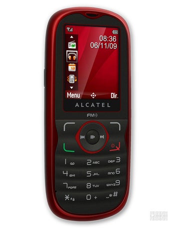 Alcatel OT-505