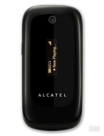 Alcatel OT-565 specs